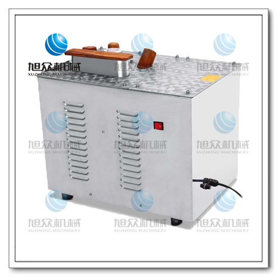 HK-268魚膠、靈芝、天麻切片機(jī)