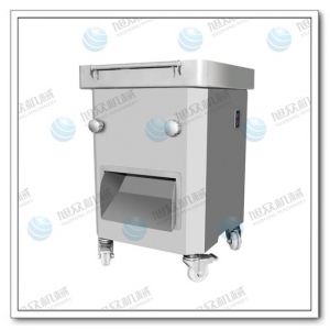 XZL禽類(lèi)切塊機(jī)