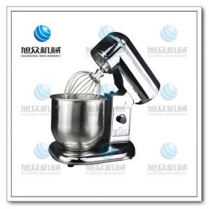 SZA-5L忌廉機(奶油攪拌機、攪拌設備)