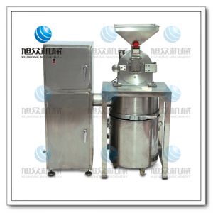 不銹鋼除塵粉碎機(jī)（齒盤(pán)式）