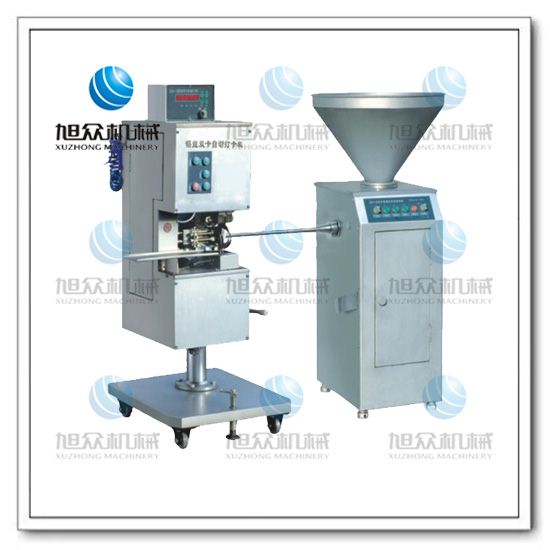 自動定量灌腸機(jī)