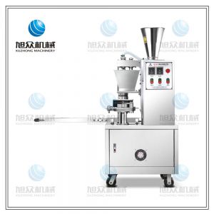 SZ-63型全自動包子機(jī)（停產(chǎn)）