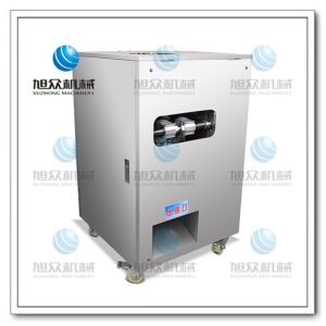 XZ-017開(kāi)背去鱗殺魚機(jī)