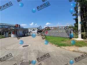 公司食堂（使用包子機）師傅上門安裝調(diào)試完成