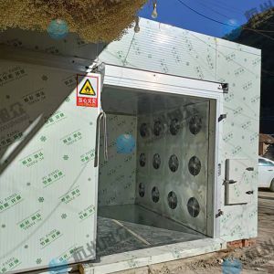 云南李總10P頂吹風(fēng)烘干花卉，反饋不錯！