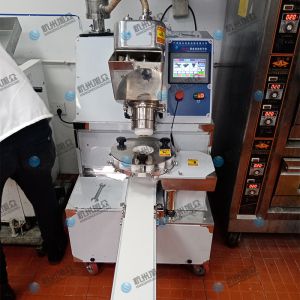 全自動(dòng)包子機(jī)上門調(diào)試服務(wù)周到售后無憂