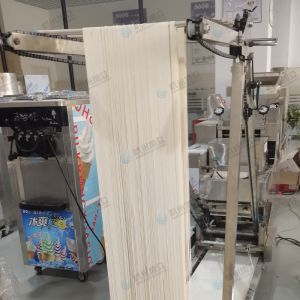 多功能掛面面條機(jī)，省力又省心1