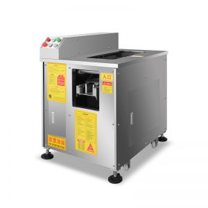 XZ-280A斜切魚(yú)片機(jī)